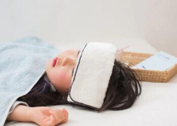 9 ways to soothe a baby with eczema