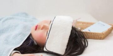 9 ways to soothe a baby with eczema