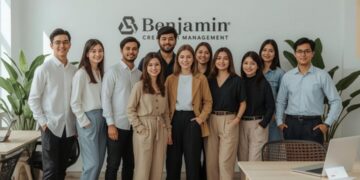 Benjamin Creative Management