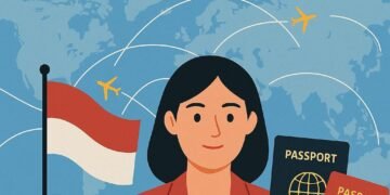 Kewarganegaraan Ganda