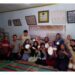 Foto : Pelatihan Pencetakan Kerajina  dari kulit kerang oleh CV. Sabila Multi Kreasindo