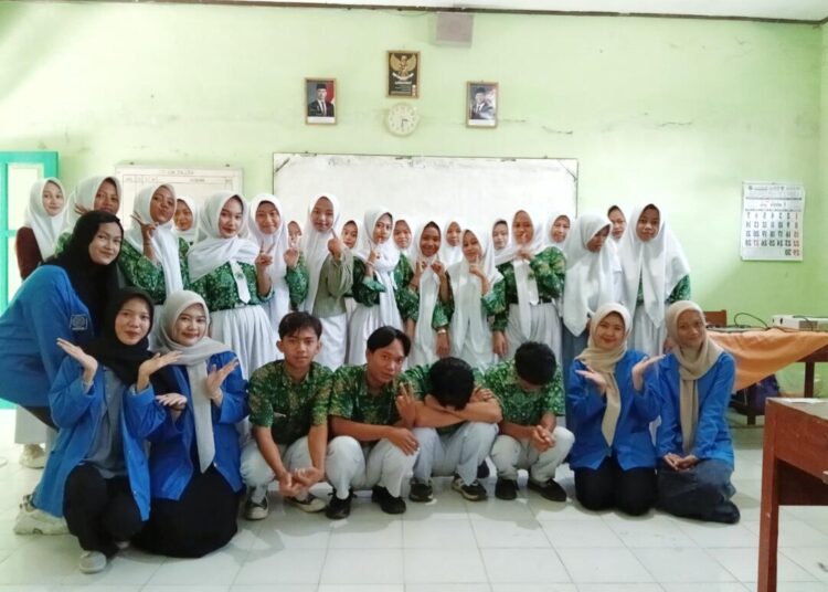 Dokumentasi Sosialisasi