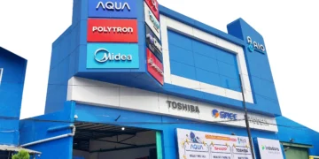 Fasad AIO Bandung 3