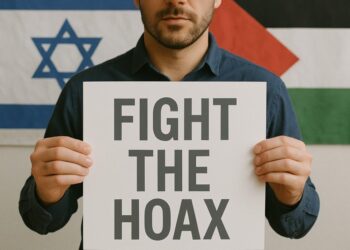 Fight the Hoax