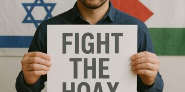 Fight the Hoax
