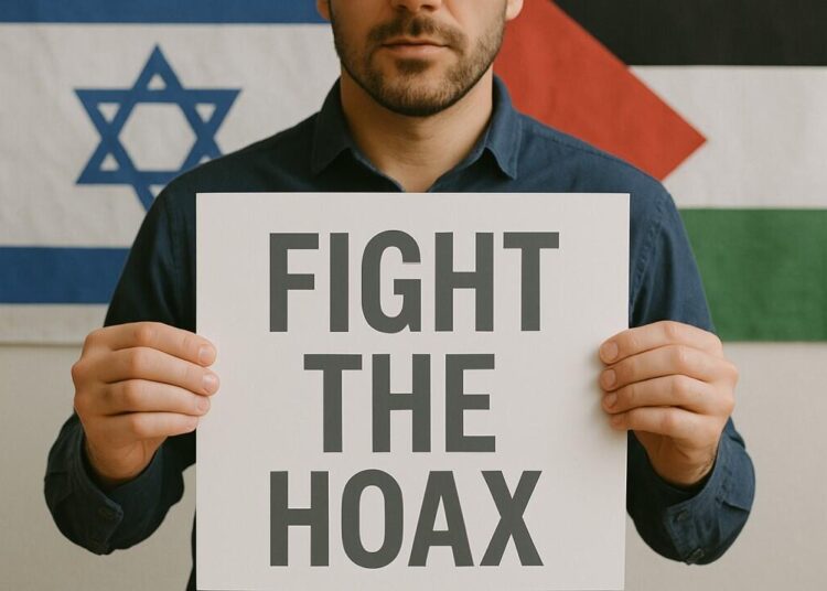 Fight the Hoax