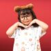 Afiza Ghania, Penyanyi Cilik berbakat yang perlu dukungan penuh warga dan Pemko Palu. (Dok. Istimewa)