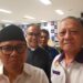 A. Muhaimin Iskandar Didampingi Ketua DPAC Berani Kecamatan Kalideres (Sumber: Dokdpc)