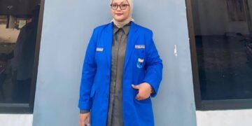 Nailul Barokah, Bidang Kaderisasi KOPRI PC PMII Lamongan