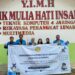Kegiatan PKM di SMK Mulia Hati Insani