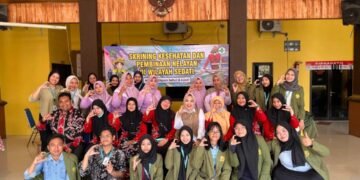 Segoro Tambak