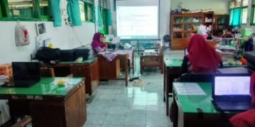 MTsN 6 Bantul