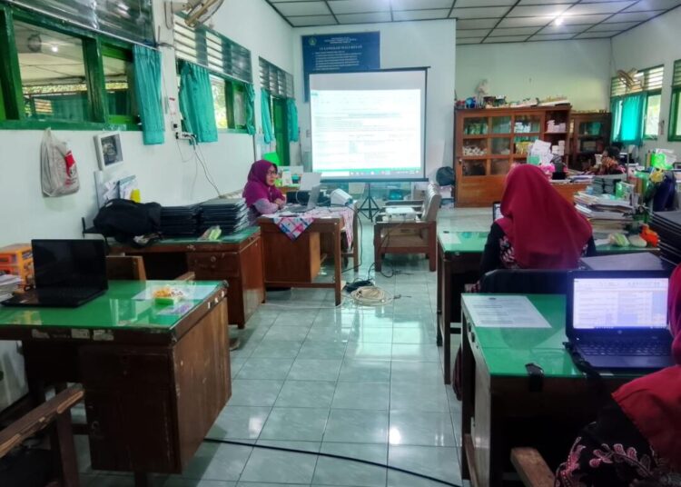 MTsN 6 Bantul