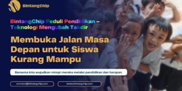 BintangChip
