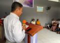 Ibadah Bersama Warga Binaan