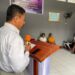 Ibadah Bersama Warga Binaan