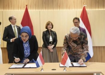Kementerian Kesehatan Indonesia dan Philips Tandatangani Memorandum Saling Pengertian (MoU) untuk Perkuat Ketahanan Sistem Kesehatan 59 Kesehatan