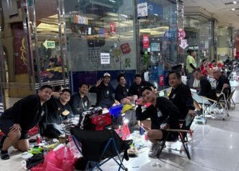 TRQ Tangsel Borong Gelar Juara di Kejurnas Tamiya IDC TUNED 2025 47 IMG 20250623 WA0031