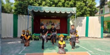 MTsN 6 Bantul