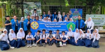 Bullying adalah masalah serius, tapi bisa dicegah bersama. Edukasi dan empati adalah kunci utama. Mahasiswa sebagai agen perubahan punya peran besar dalam membangun kesadaran sosial. "Mari ciptakan lingkungan bebas bullying, dimulai dari diri sendiri."