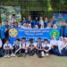 Bullying adalah masalah serius, tapi bisa dicegah bersama. Edukasi dan empati adalah kunci utama. Mahasiswa sebagai agen perubahan punya peran besar dalam membangun kesadaran sosial. "Mari ciptakan lingkungan bebas bullying, dimulai dari diri sendiri."