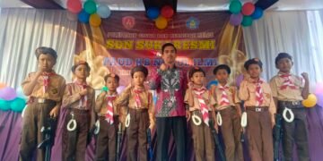 SDN Sukaresmi