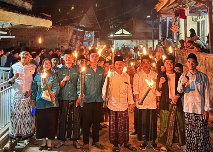 Tahun Baru Islam