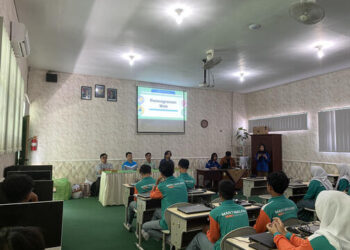 MAN 1 Malang