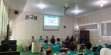 MAN 1 Malang