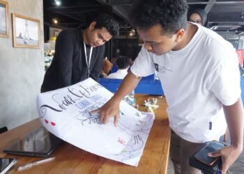 Kejar Mimpi