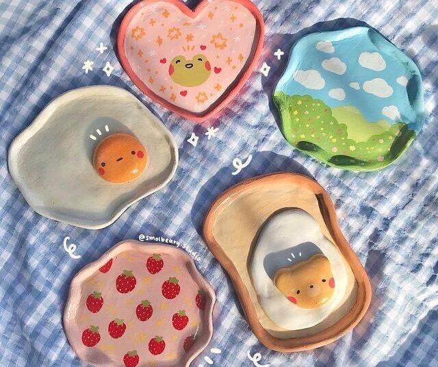 Clay Art