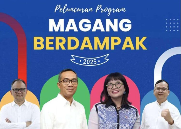Magang