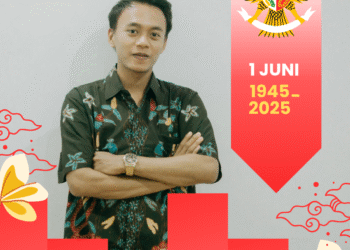 Hari Lahir Pancasila