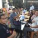 Foto Bersama Pengurus Berani Jakarta (Sumber: Dokpri)