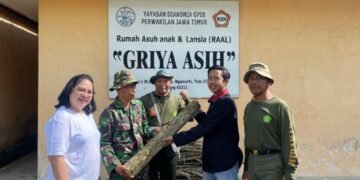 Griya Asih