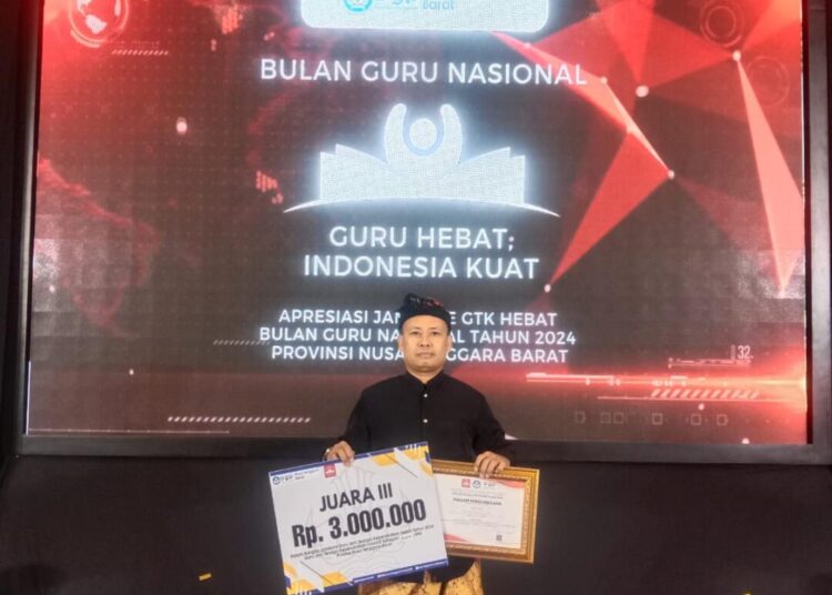 Imam Gunawan