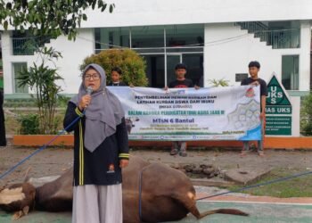 MTsN 6 Bantul Sukses Gelar Peringatan Idul Adha 1446H 53 WhatsApp Image 2025 06 09 at 21.16.08