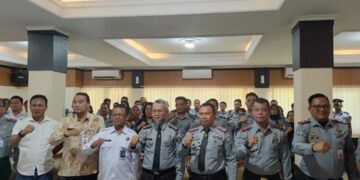 Bapas Nusakambangan