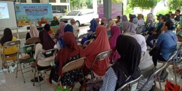 Sosialisasi Program PTSL oleh Kantor Pertanahan Kota Surabaya II