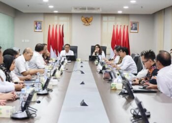 Rapermen Renstra 2025-2029 Ditargetkan Rampung Juli 55 WhatsApp Image 2025 06 19 at 15.58.01