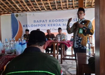 Plh. Kepala MTsN 6 Bantul Hadiri Rapat Koordinasi K2MTs DIY 55 WhatsApp Image 2025 06 21 at 16.50.19