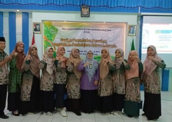 Guru Bahasa Indonesia MTsN 6 Bantul Berbagi Pemanfaatan Gim dalam Pembelajaran Bahasa Indonesia 54 WhatsApp Image 2025 06 21 at 17.41.21