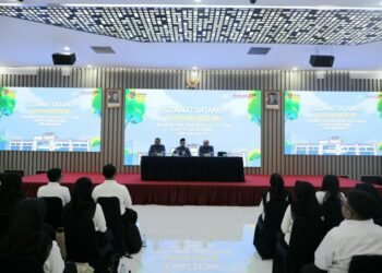 Pembekalan CPNS Kementerian ATR/BPN TA 2024, Kepala BPSDM Tegaskan Pentingnya Amanat Pelayanan Publik 46 WhatsApp Image 2025 06 22 at 23.54.13