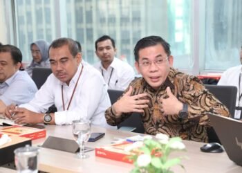 Kementerian ATR/BPN Ambil Peran Strategis untuk Sukseskan International Conference on Infrastructure 2025 58 WhatsApp Image 2025 06 22 at 23.54.14