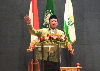 Di Hadapan Mahasiswa UNUSA, Menteri Nusron Nyatakan Kebijakan Plasma Ada untuk Pemerataan Ekonomi 61 WhatsApp Image 2025 06 23 at 12.39.35