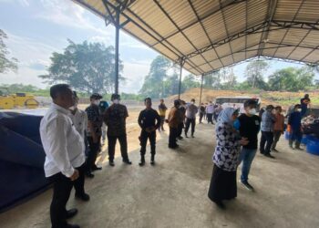 Nusakambangan