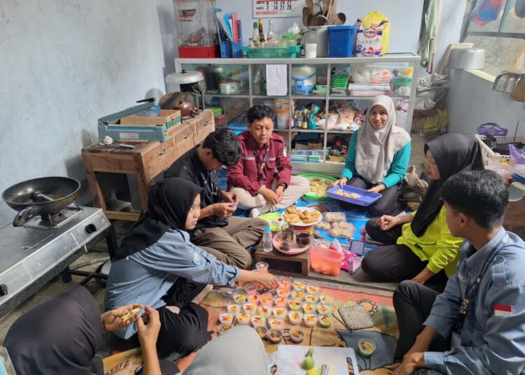 Mung 15 Ewu