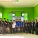 Foto Bersama Peserta PKD Ke-13 PMII Komisariat Budi Utomo