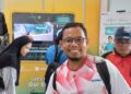 Thamrin Lingkungan Hidup