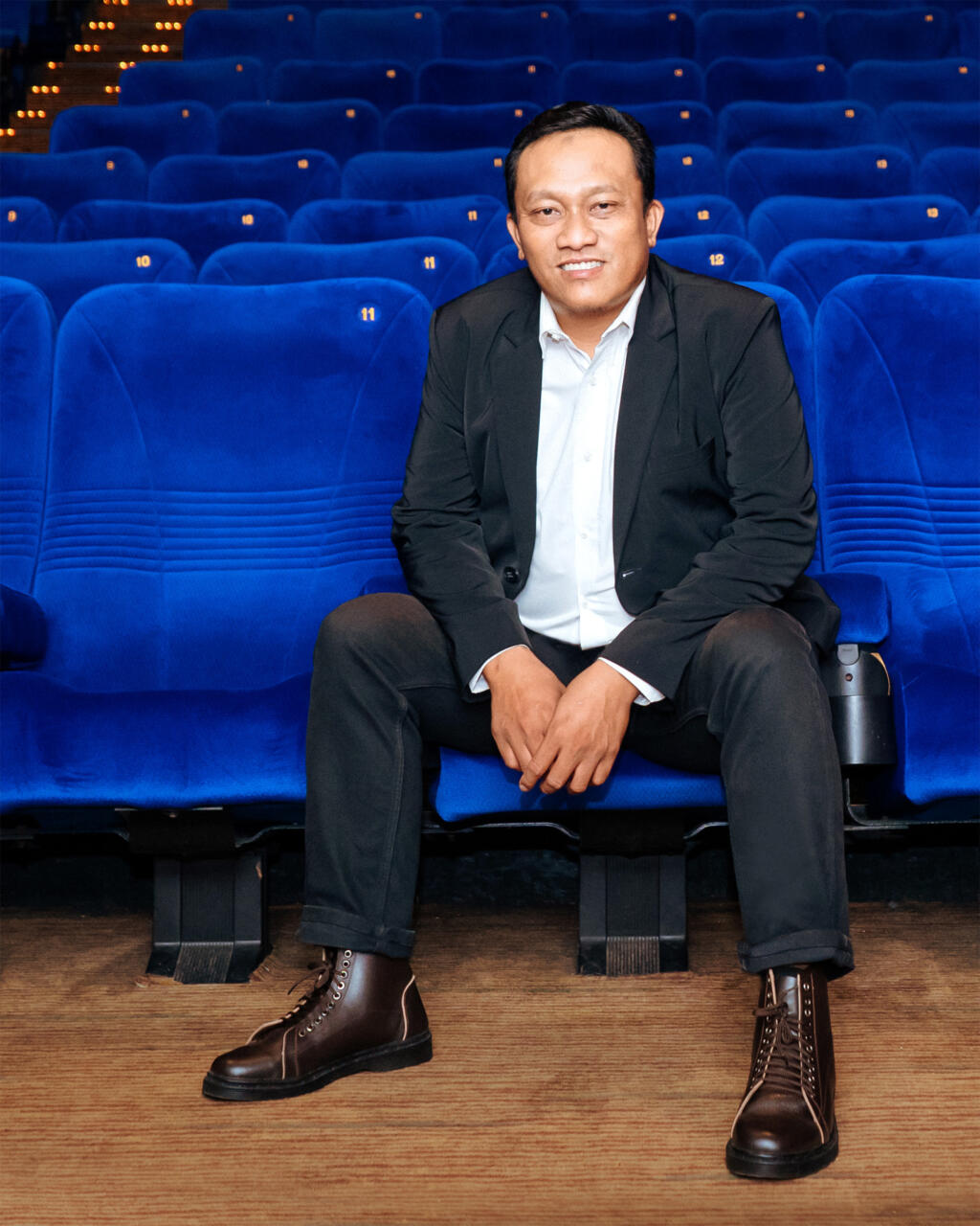 YUDA KURNIAWAN Director Profile Picture 2024